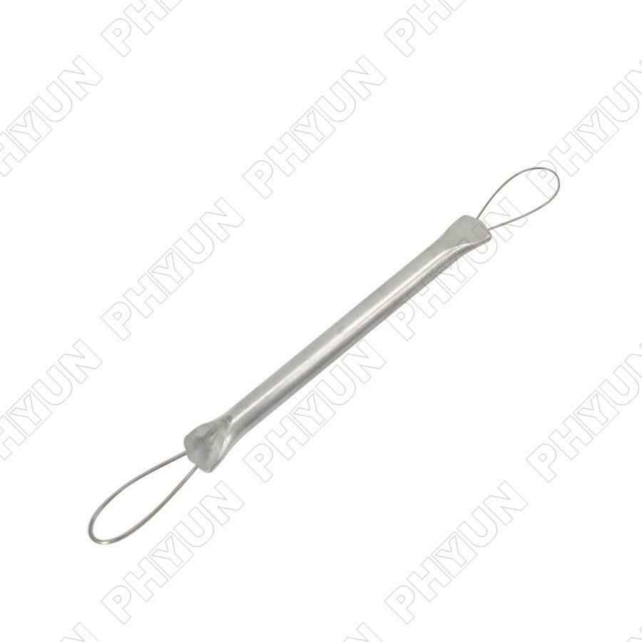 Transmission Lip Seal Installer Tool Prevent Cutting Delicate Seals O-rings