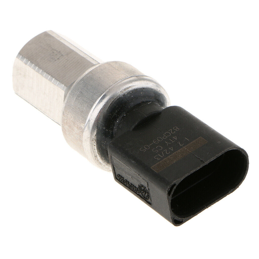 AC Pressure Switch Tranducer Sensor 1J0959126 Volkswagen For Audi A3 Q7