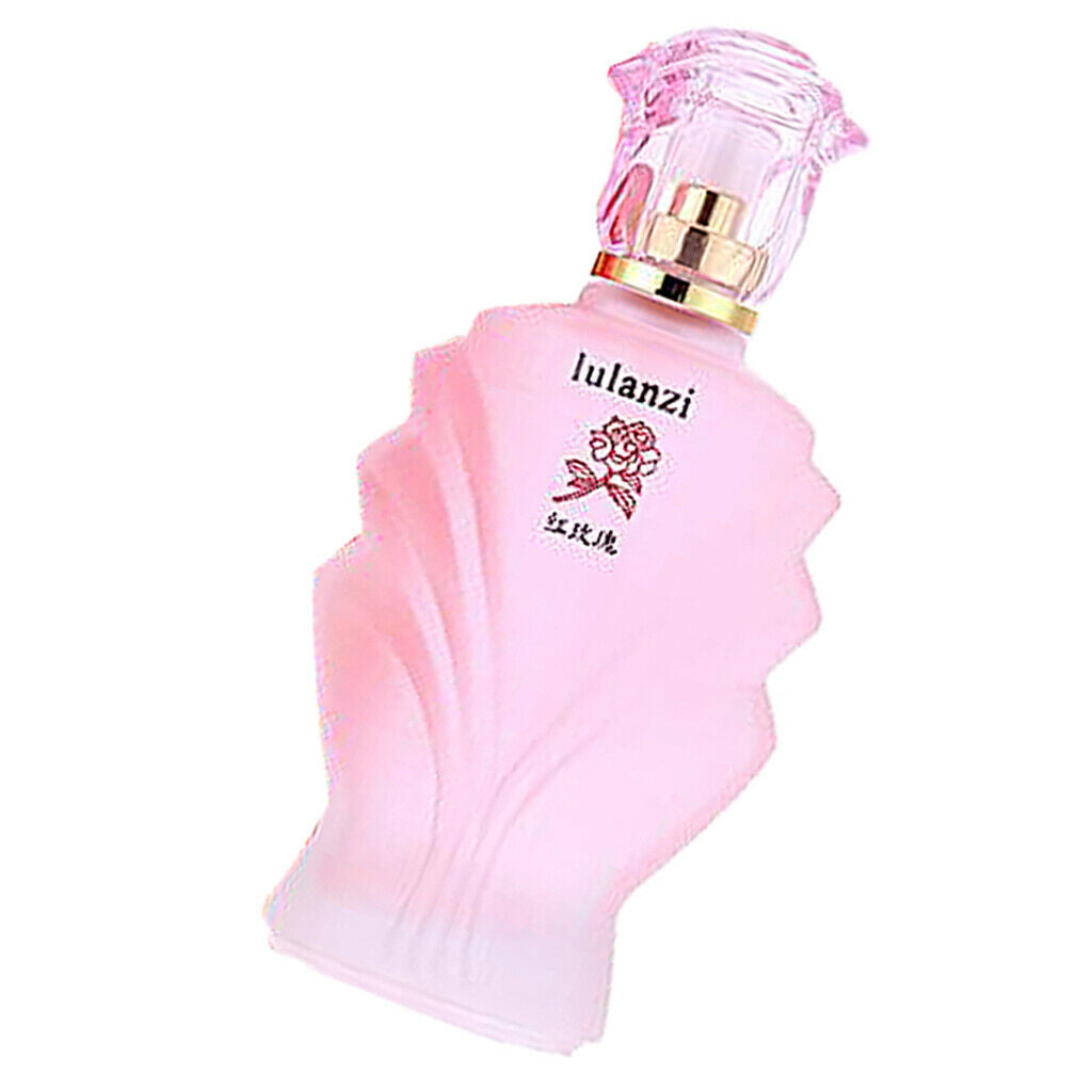 Temptation Flirting Romantic Perfume Long Lasting For Women Men Makeup 100ml