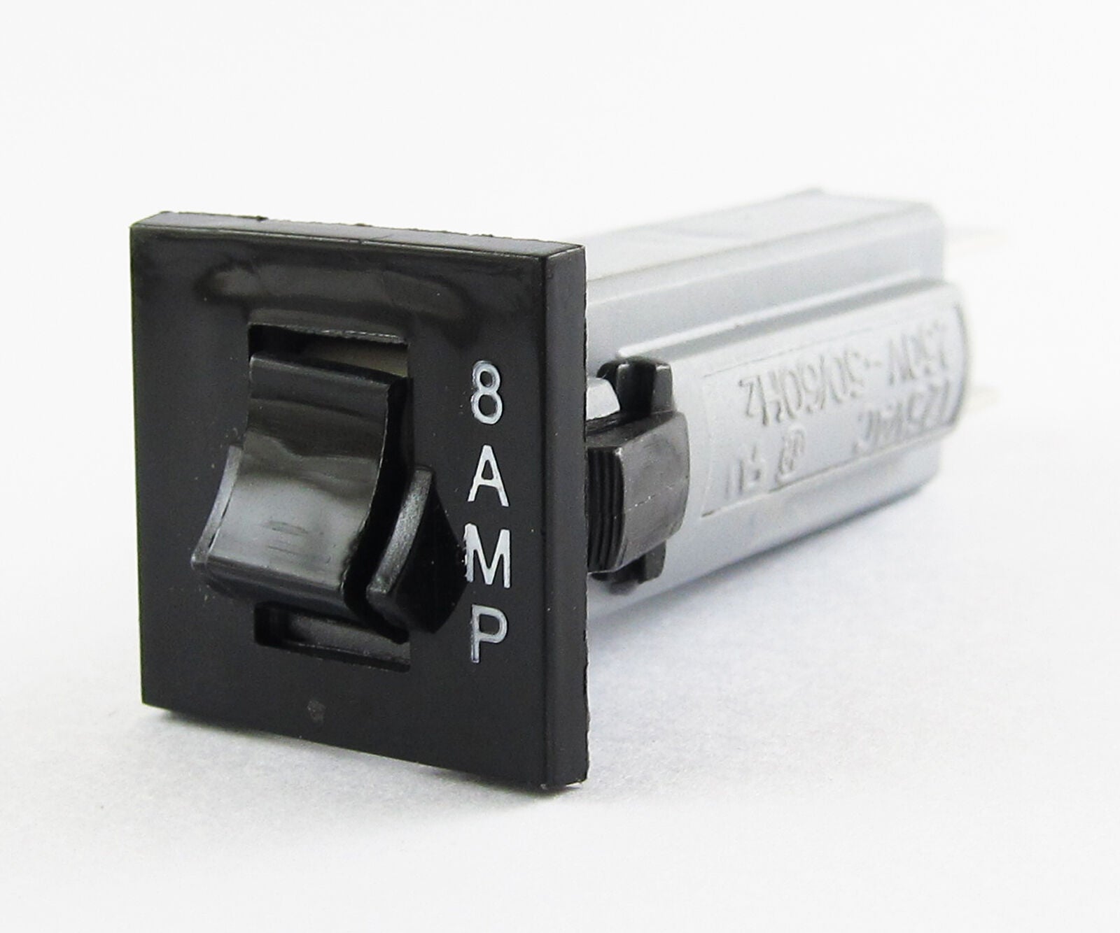 1pc NEW ZING EAR ZE-800 8A Overload Amp Protection Switch