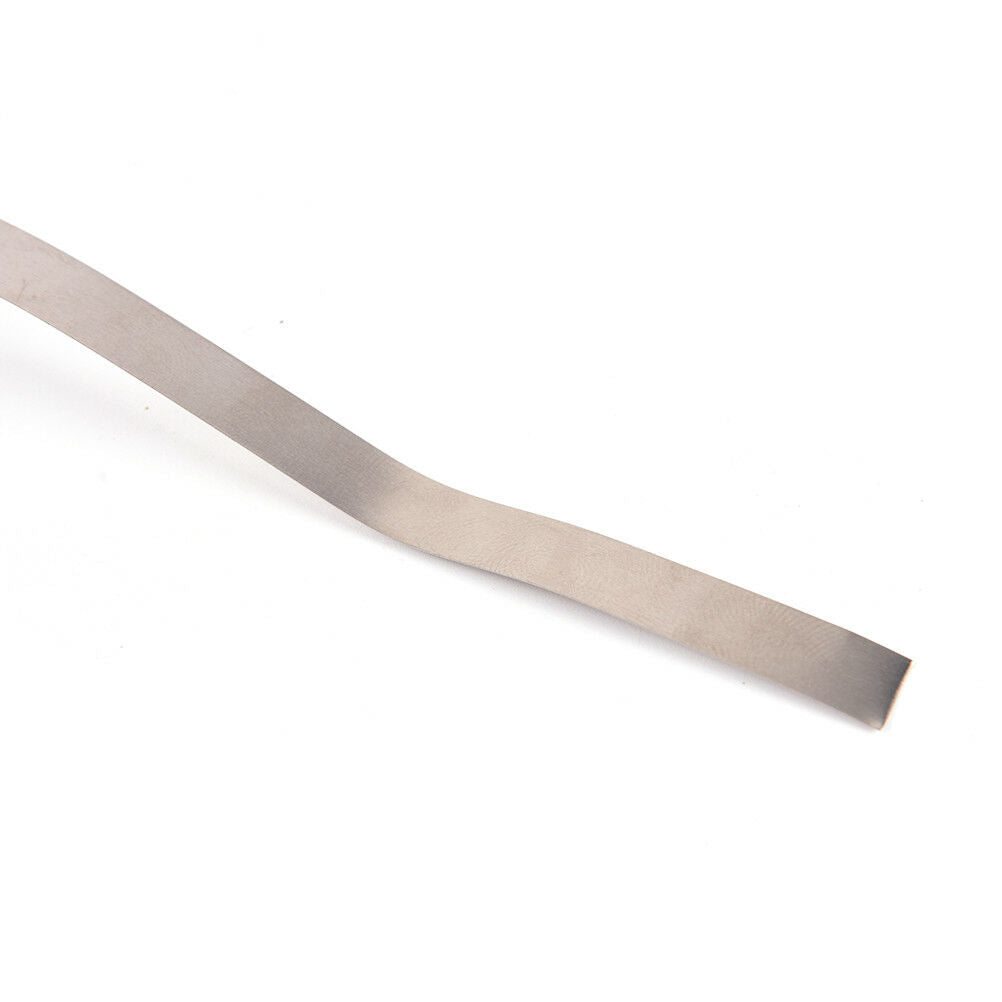 Ni plate nickel Strip tape for battery spot welding outdoor tool 0.12*8mm  LS