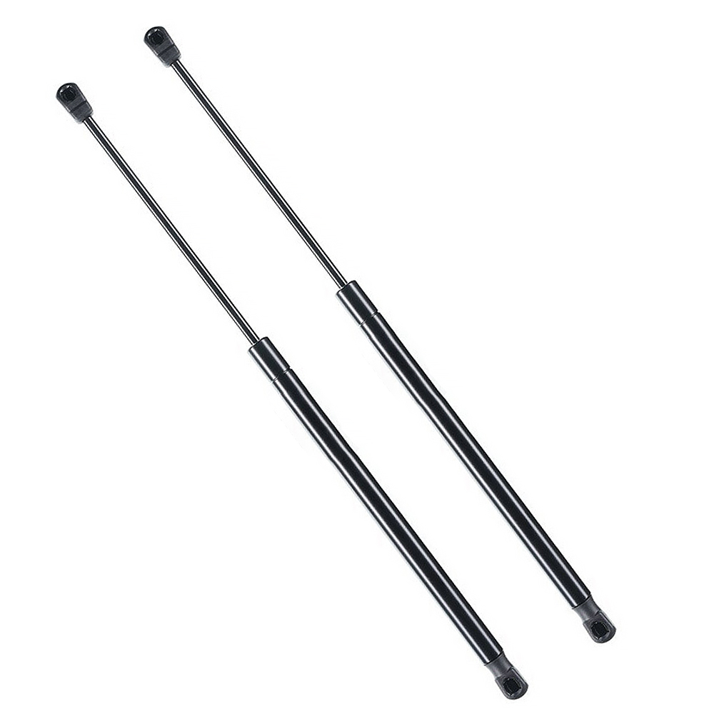 2pcs Rear Hatch Lift Supports Shocks Struts Fits 2003-2006 Mitsubishi Outlander