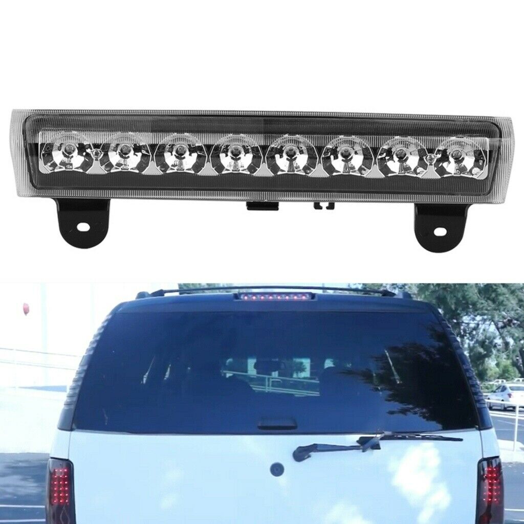 Third Brake Light Lamps LED 15170955 Fits for Chevrolet Tahoe 2000-2006 new