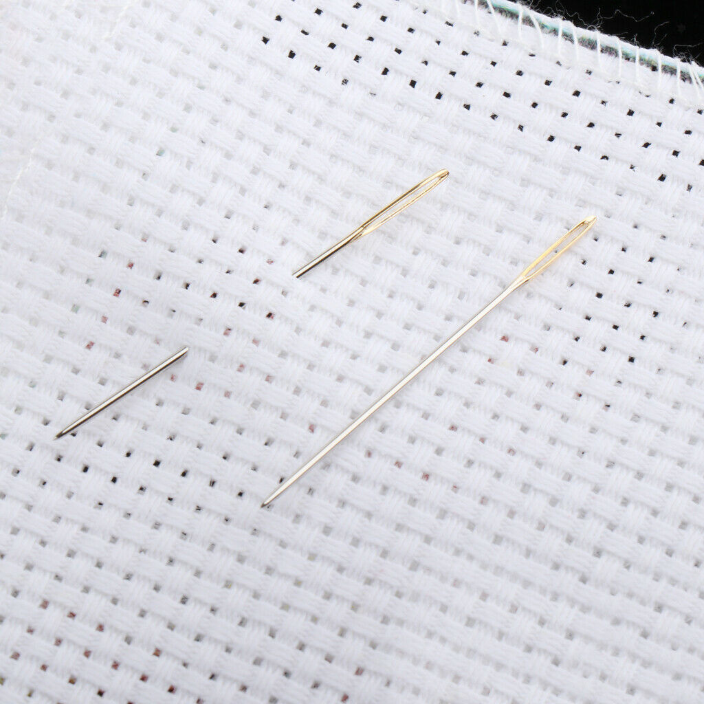 Cross Stitch Kit, Complete Set, Marked Cross Stitch, Cross Stitch Pattern