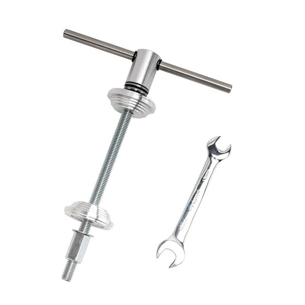 Headset Bottom Bracket Puller Press Tool Fit BB