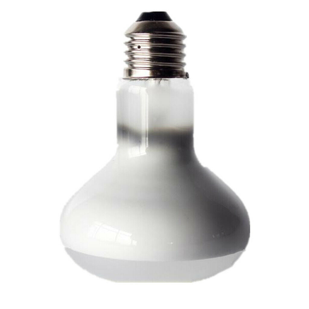 Reptile Tortoise Heat Bulb Reptile Aminal Basking Lamp Sun Lamp, Lamp/Bulb/Light