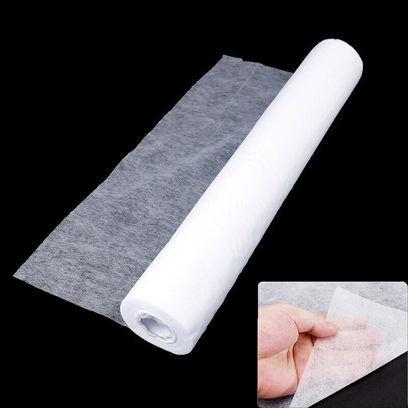 50pcs/Roll Spa Massage Mattress Sheets Salon Massage Bed Sheets Non-Woven PaFCA