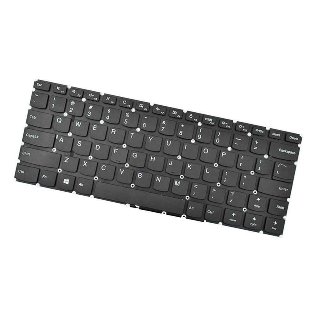 For   IdeaPad 110-14 110-14ibr Layout Keyboard US English Full Keyboard