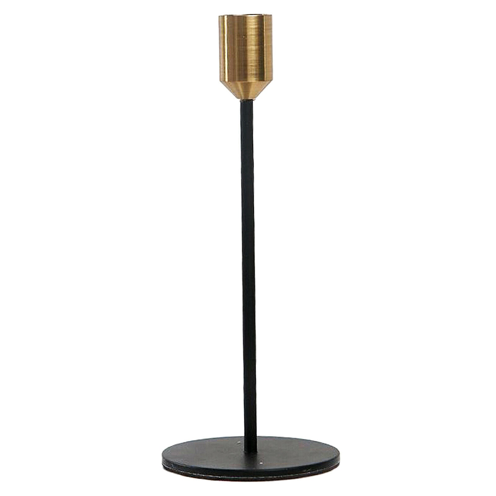 Taper Candle Holder Candlestick Table Centerpiece Wedding Dinner Ornaments L