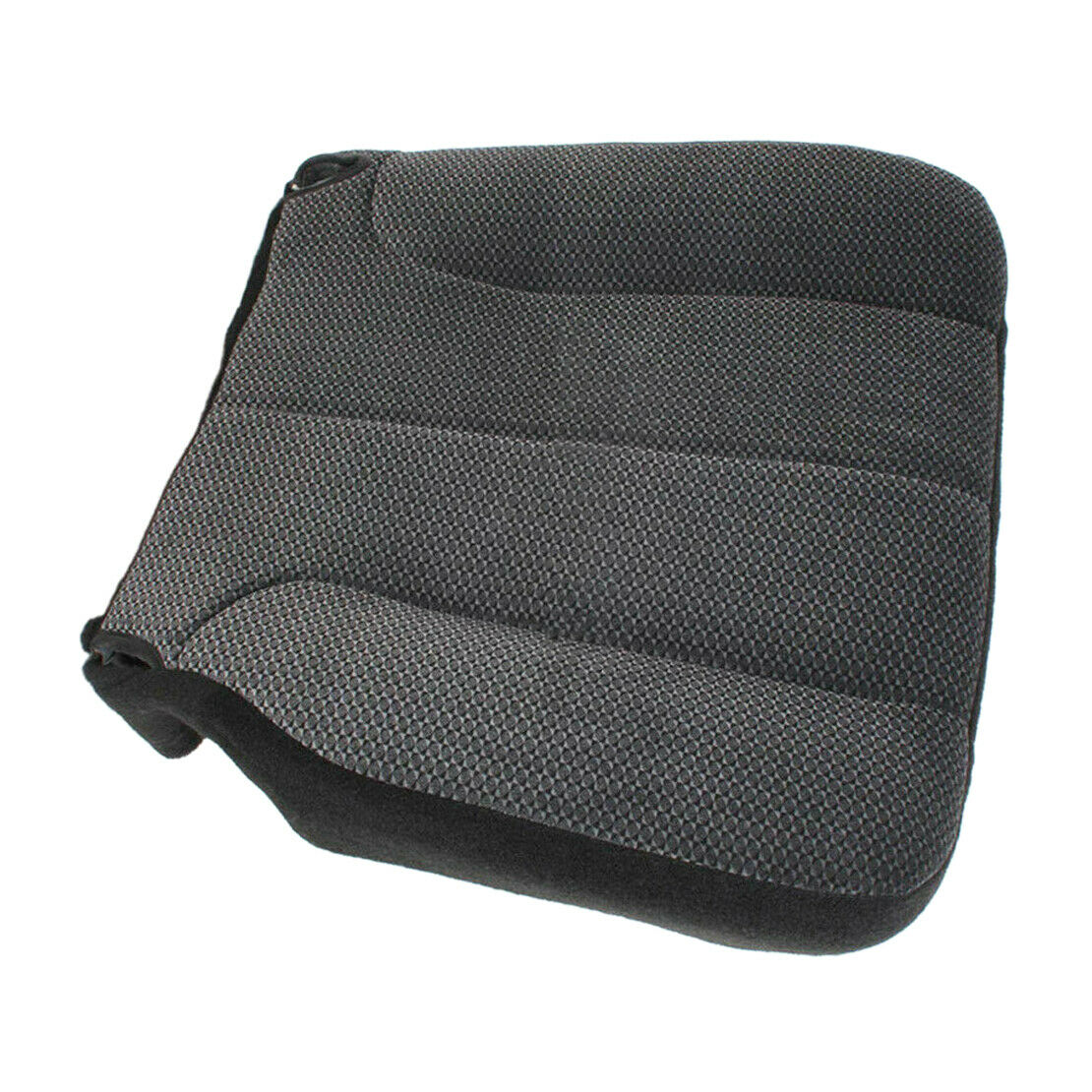 Driver Side Bottom Seat Cover Fit For Dodge Ram 1500 2500 3500 SLT 2003 to 2005
