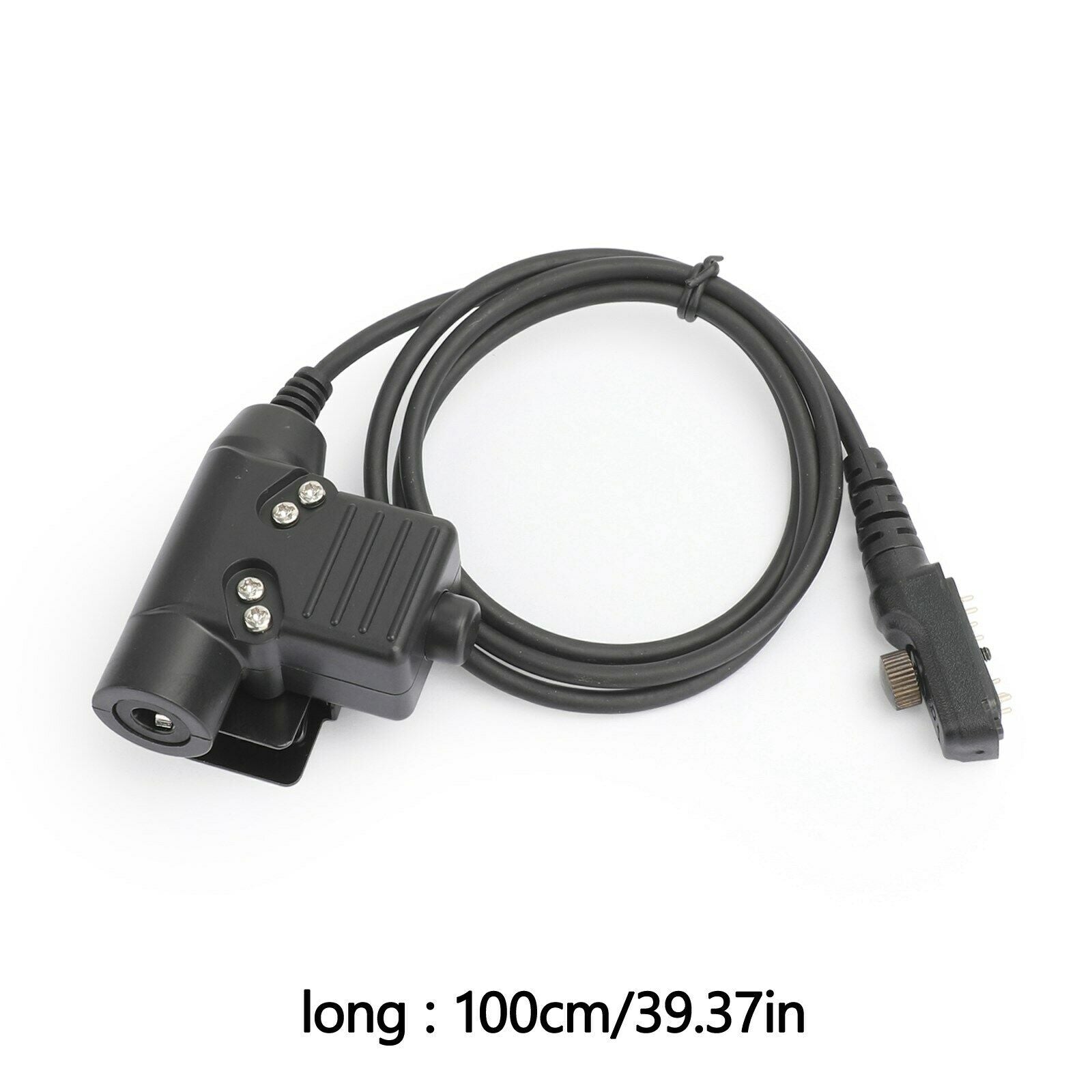 Noise Cancelling Overhead Headset Fit for Hytera PD780 780G 700 700G 580 788