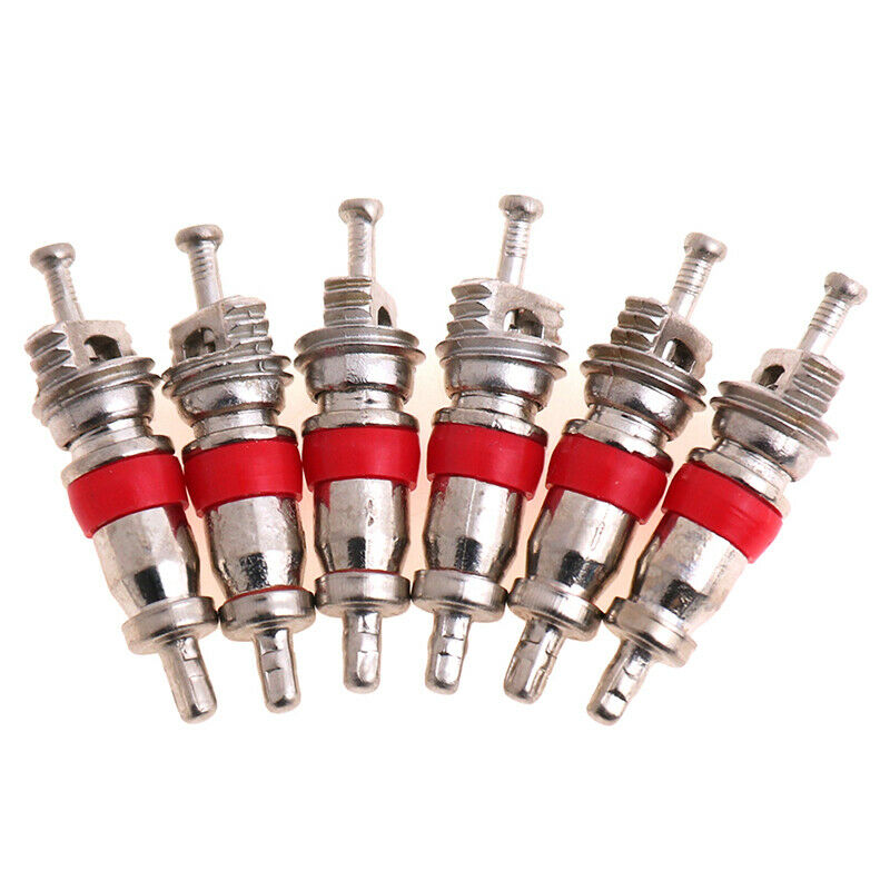 Valve Stem Remover Installation Repair Chrome Tool Kit Puller Tire Plug CorDEAU