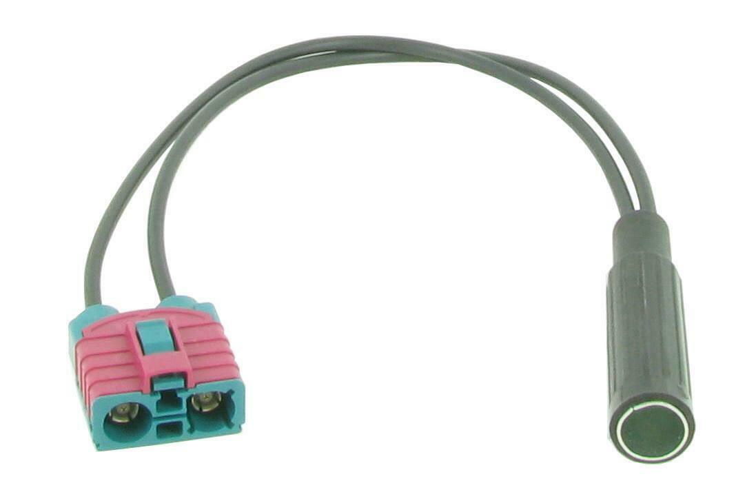 CT27AA58 CAR RADIO ANTENNA AERIAL ADAPTER LEAD FITS VOLVO V70 XC60 XC70 XC 90