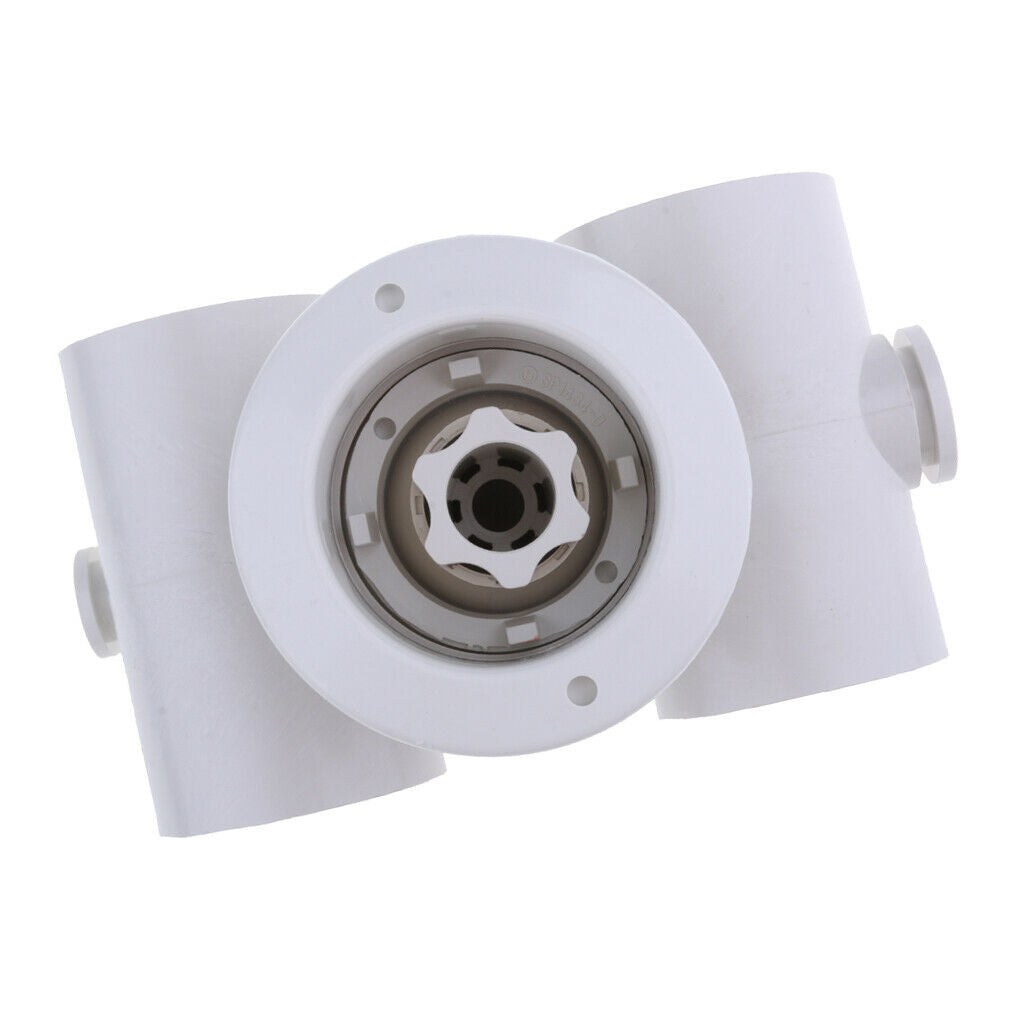 Swimming Pool Nozzle Massage Water Outlet Bathtub Nozzle Pool Swimming Pool