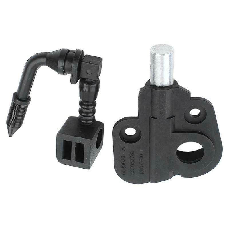 Oil Pump for Craftsman 530071259 530069788 Fit Pro 220 221 LE 260 Chainsaw