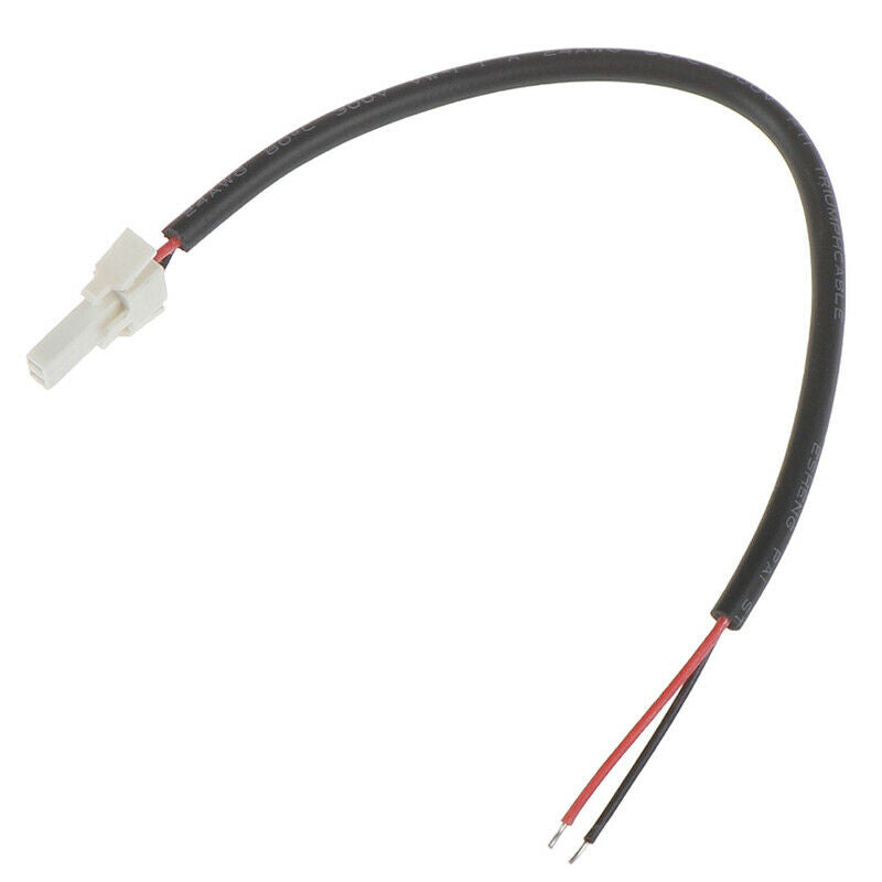 Battery Tail Light Cable Smart Electric Scooter Foldable Circuit Cable M365 P Tt