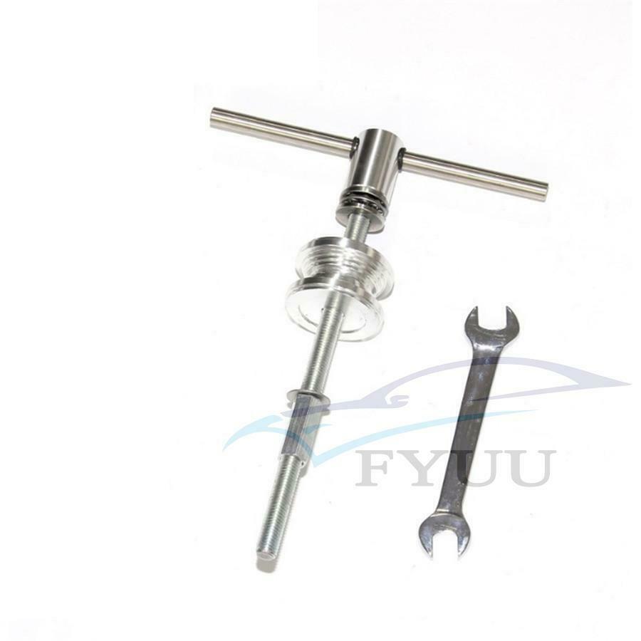 Set Bike Bottom Bracket Tool Installer Headset Press Fit Bearing Remover Repair