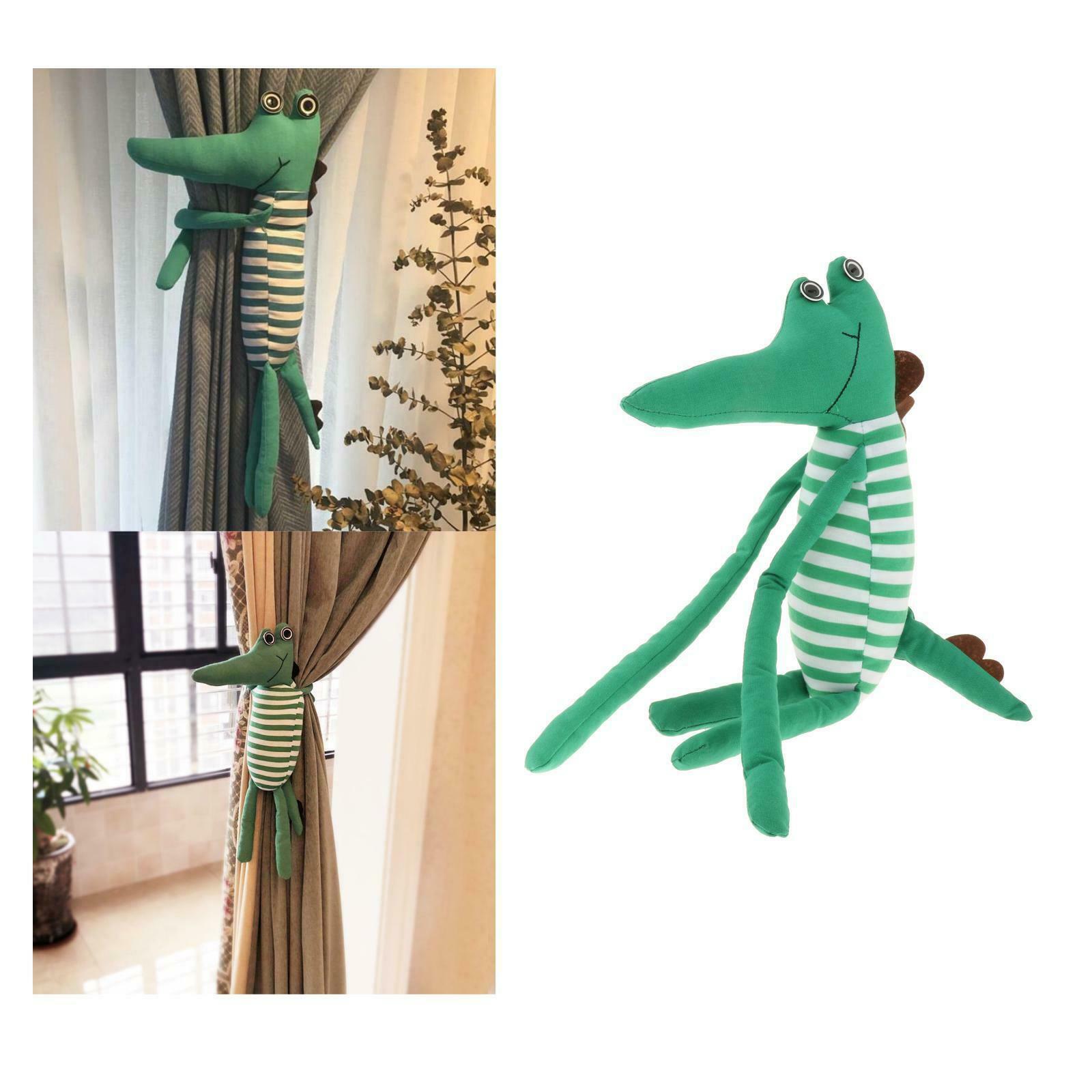 Curtain Tieback Holder Curtain Straps Children Room Decoration Ornament