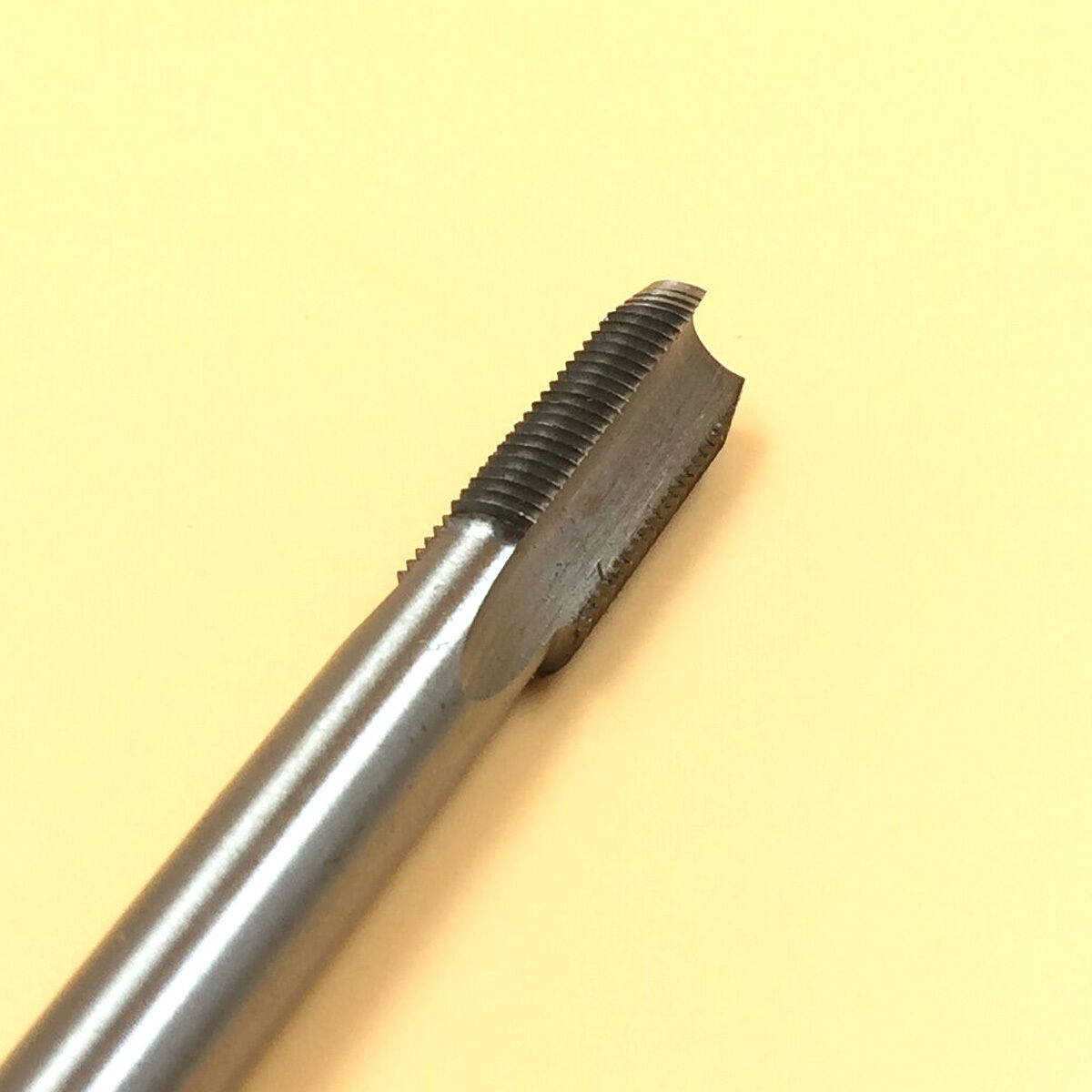 M13.5 x 1.0 Metric HSS LEFT HAND THREAD TAP 13.5mm x 1 Pitch [M_M_S]