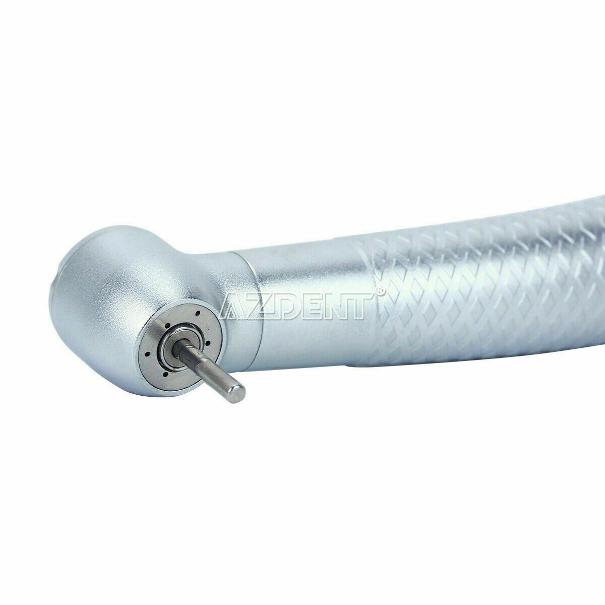 3PCS COXO Dental High Speed Handpiece 3-Way Spray Standard With Quick Coupling