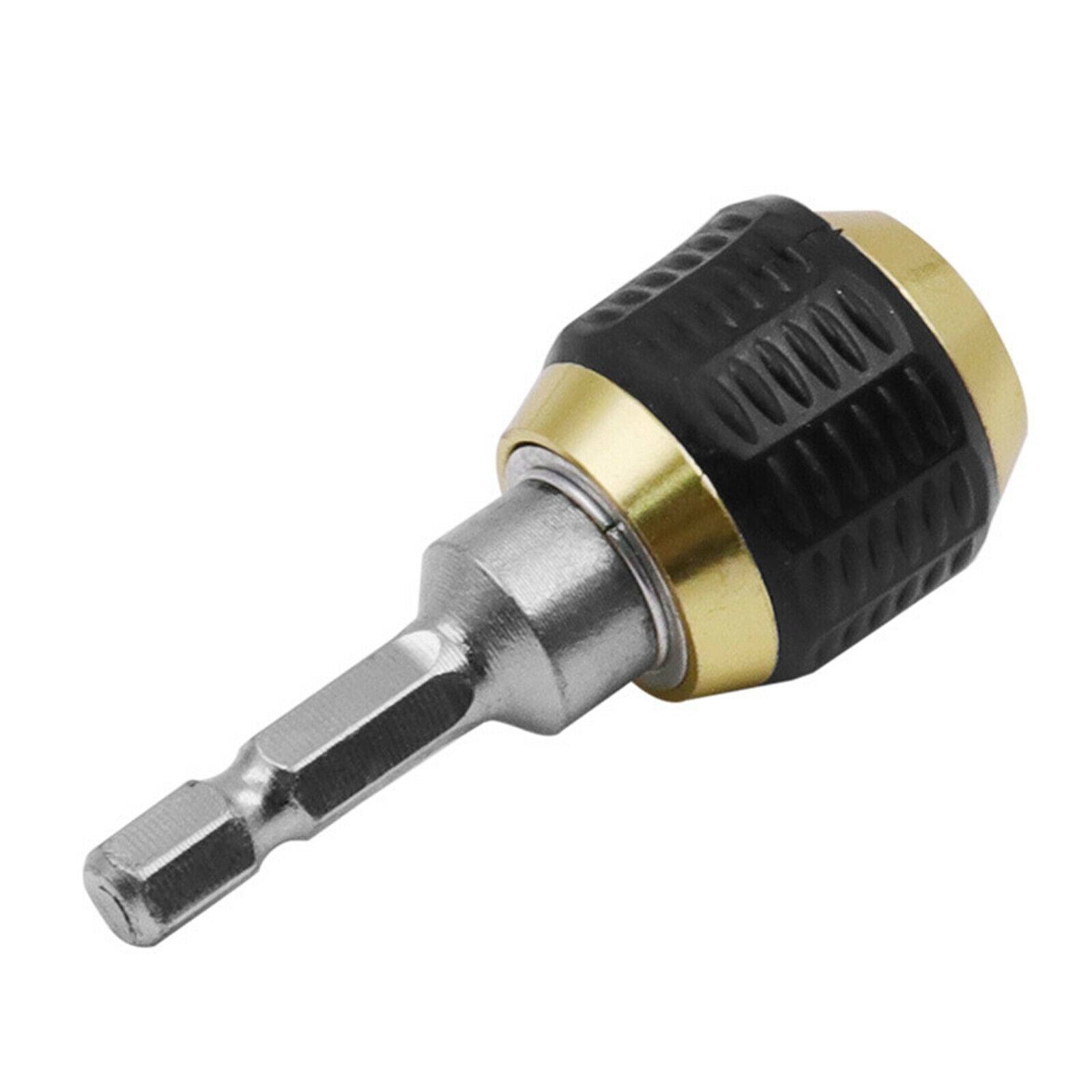 Hexagonal Shank Quick Coupling Hex Change Chuck Driver Bit Holder Chuck Drills