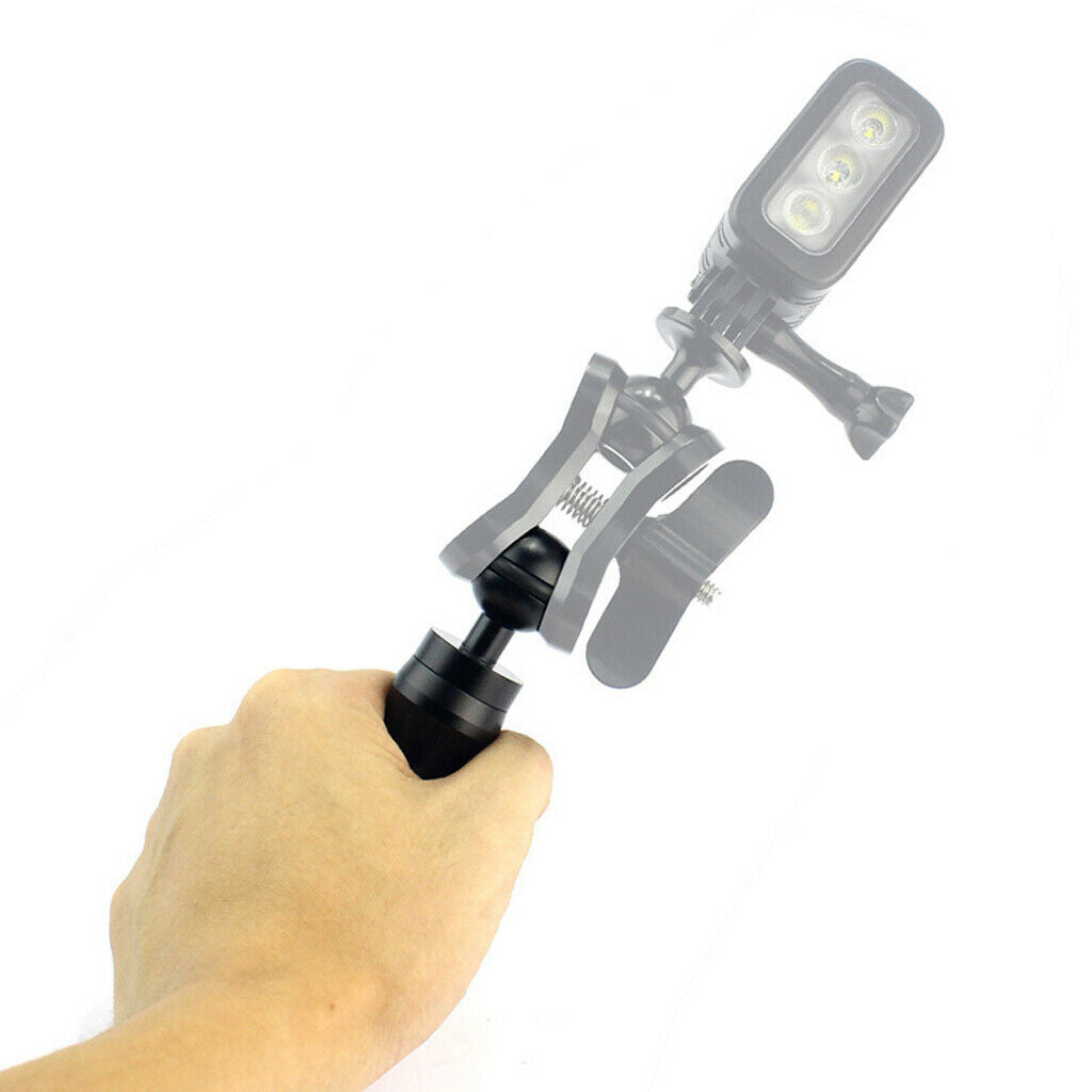 Diving Handheld Stabilizer Tray for GoPro Underwater Photography Accessory