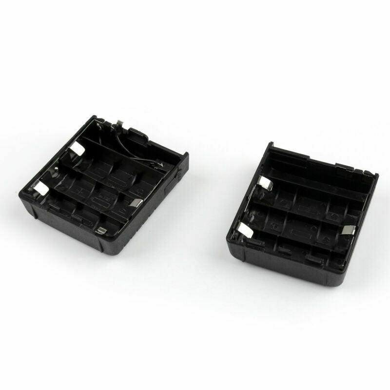 1Pcs BP-99 Battery Case For Icom Two Way Radio IC-VX-68 IC-2GXA IC-W21AT W21ET