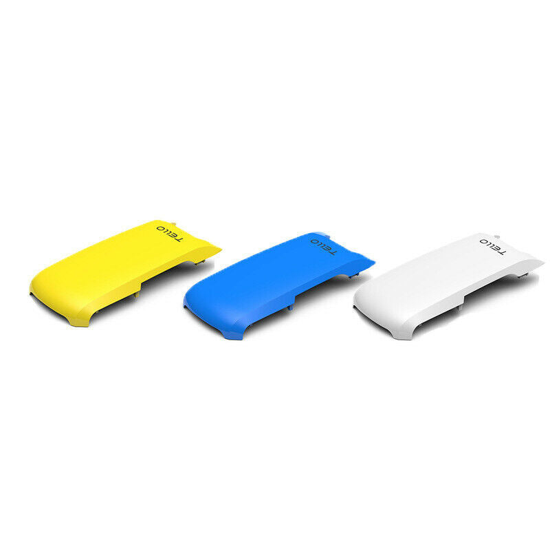 Body Upper Shell Yellow Cover Replacement Parts For DJI Tello