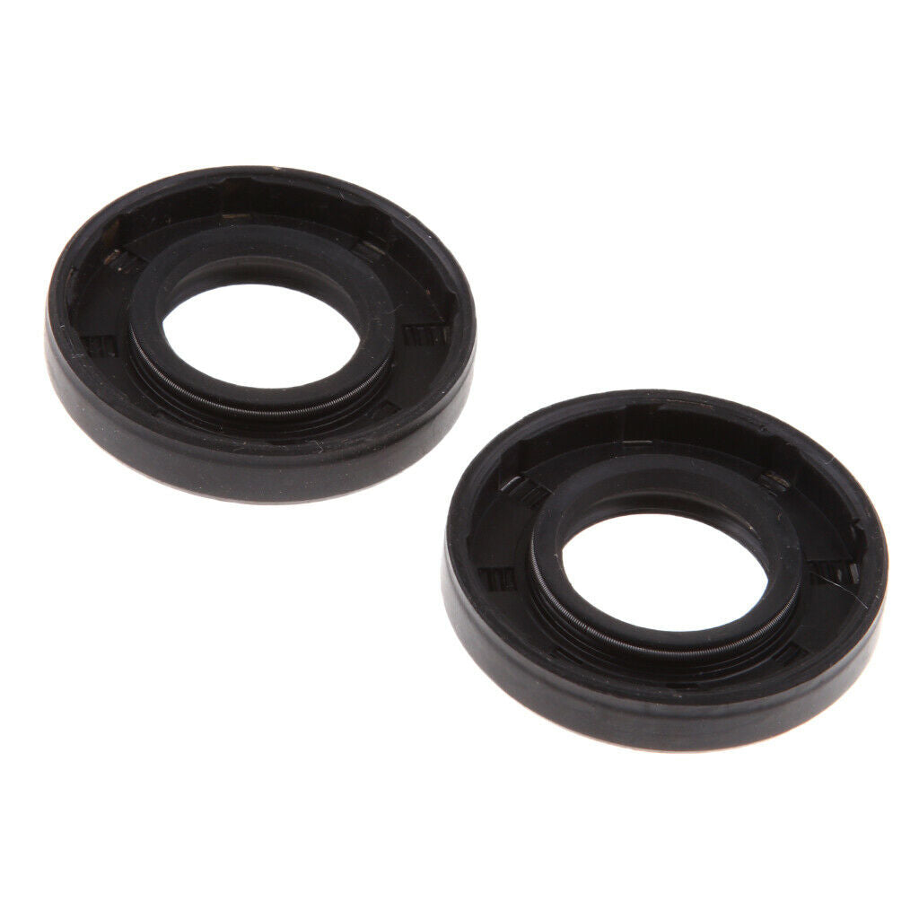 Crank Case Crankshaft Oil Seals for Yamaha PW50 PEEWEE PY50 JS50PY LX50PY
