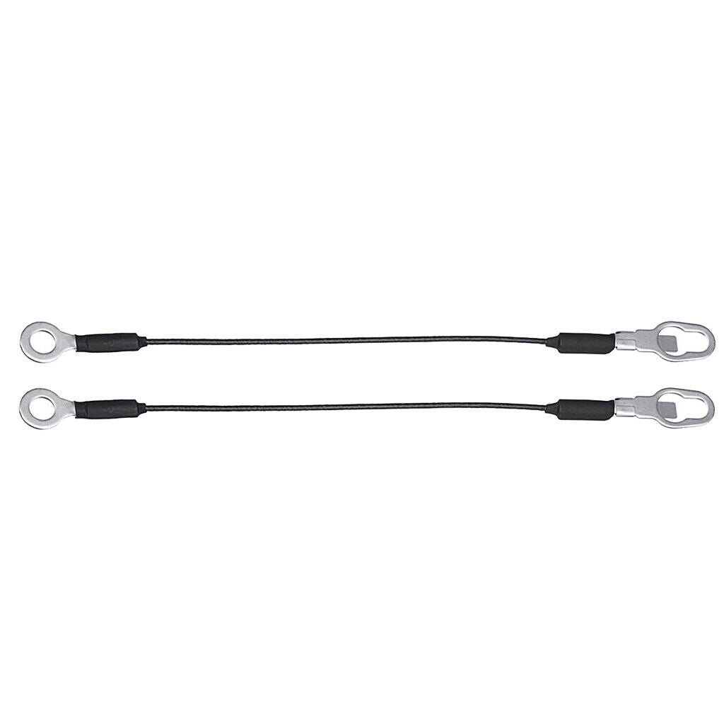 Tailgate Tail Gate Hitch Strap for 93-11 Ford Ranger for Mazda Pickup Truck