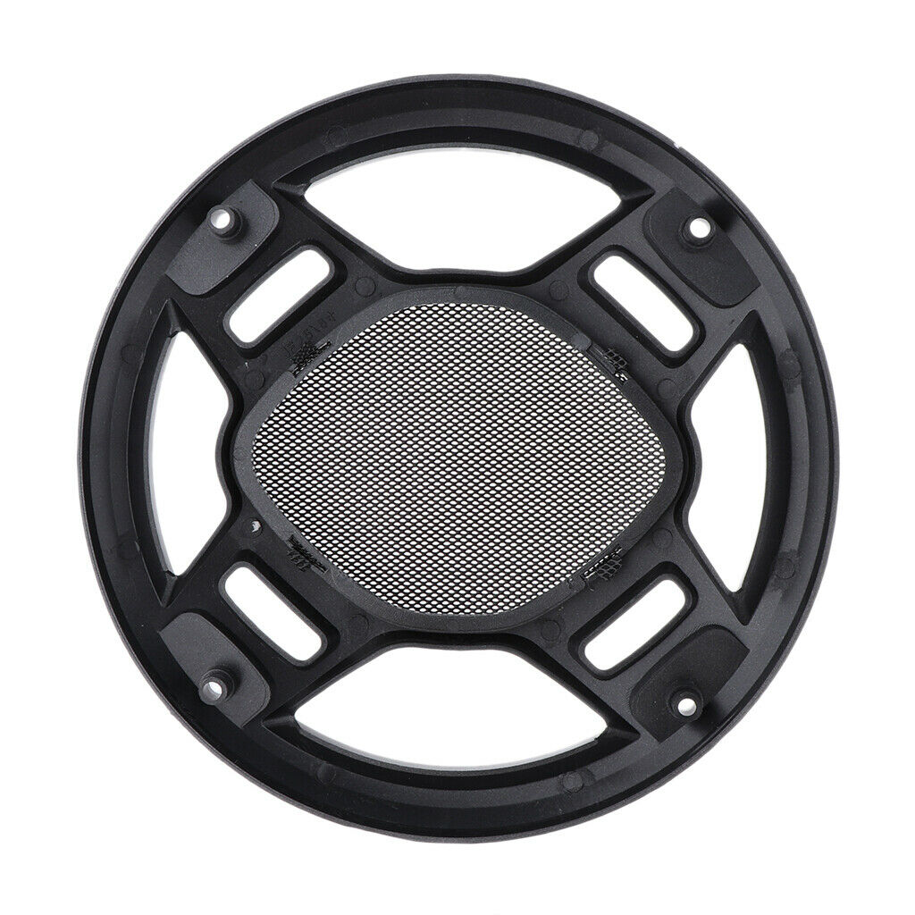 8 Inch Car Speaker Net Cover Grill Waddle Woofer Protective Cover Universal