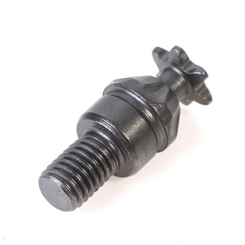 Durable Front Sprocket 6 Tooth Pinion Gear Parts for 25H Chain 47cc 49.l8