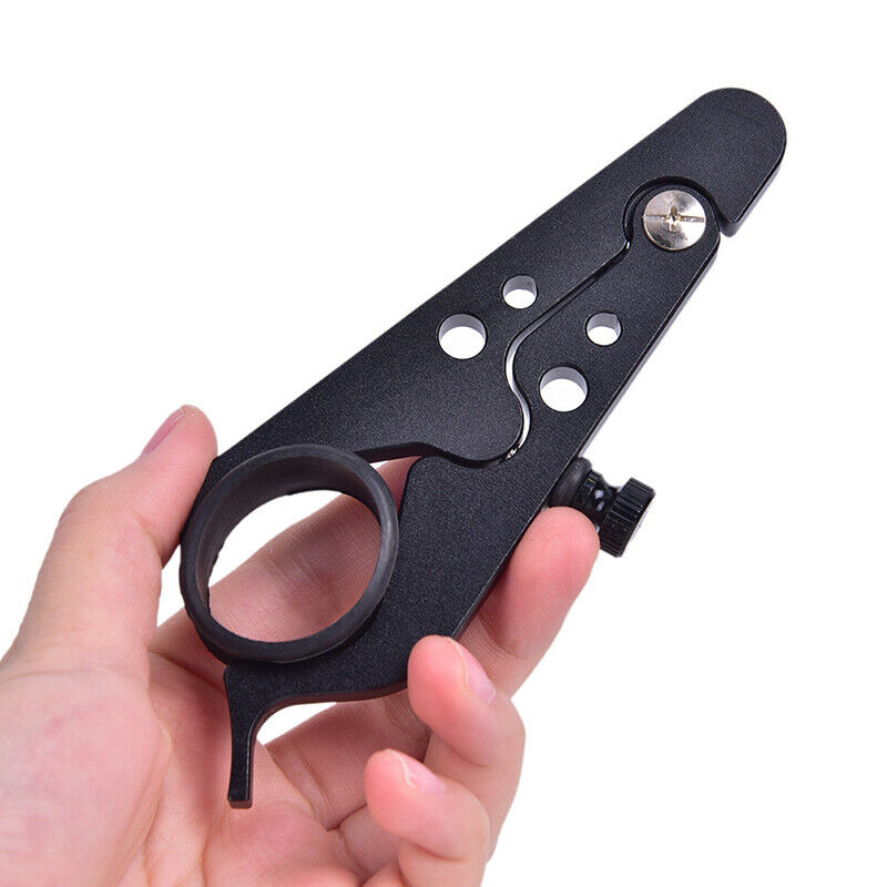 1PC Cruise Control Throttle Lock Assist Retainer Grip Motorcycle AccessoriH Pb