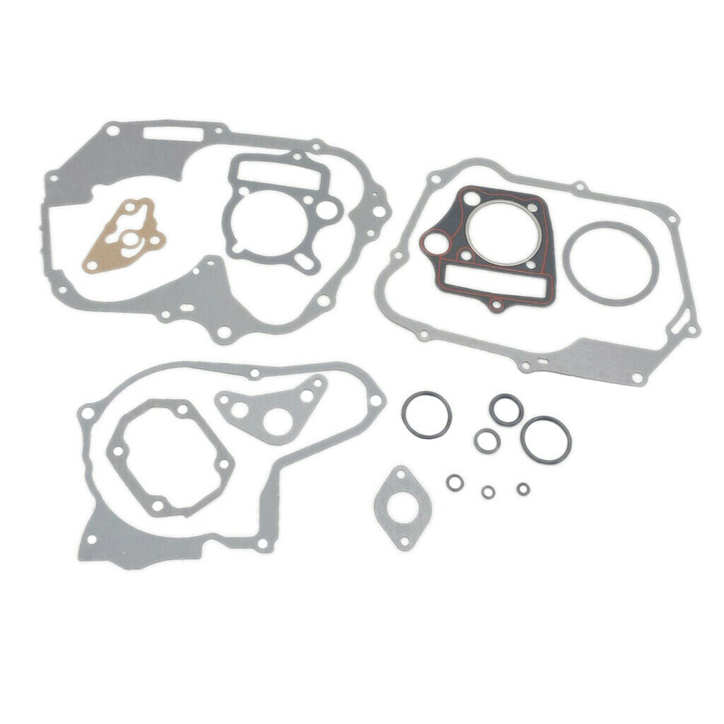 Motorcycle Replacement Rebuild Engine Gasket Set Kit for  Z50R Z50