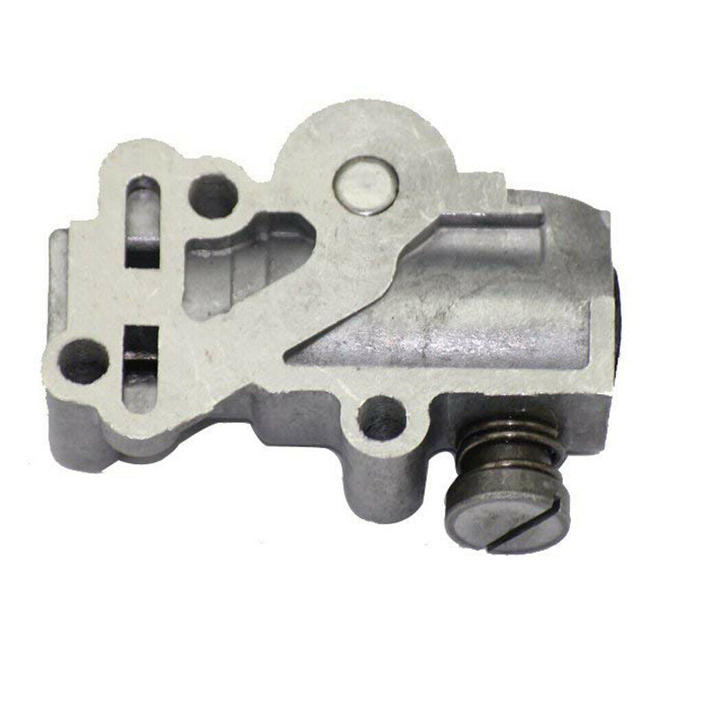 4-in-1 Oil Pump Worm Gear Chainsaw Parts f/STIHL MS028 038 Replace 1119 640 3200