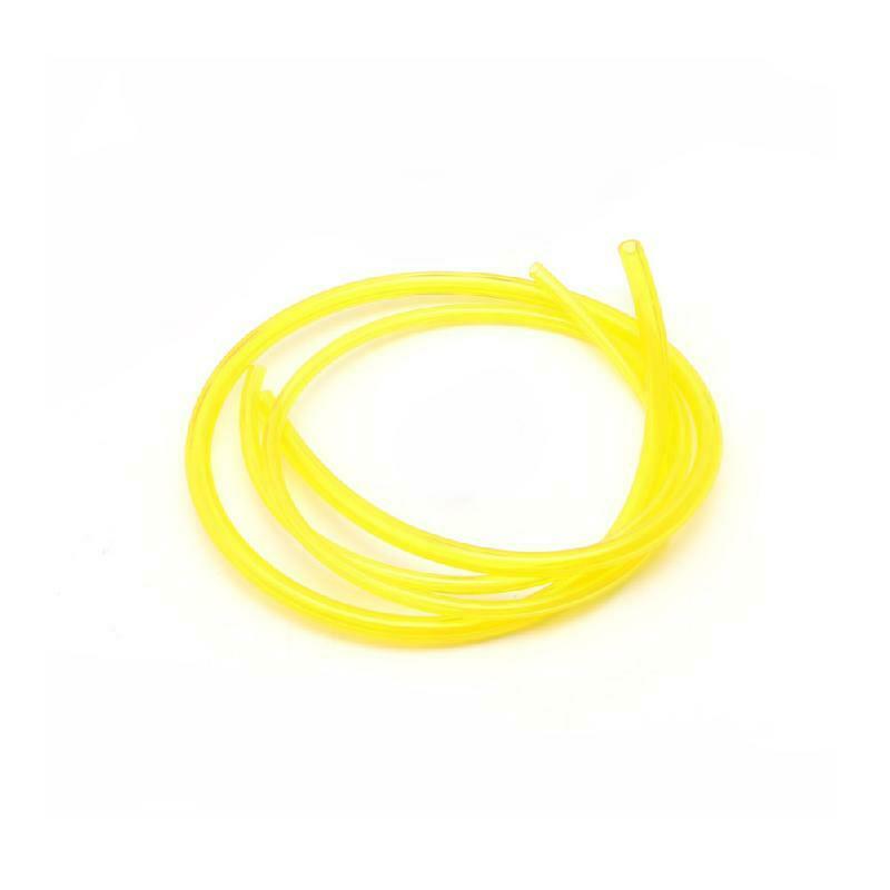 New Sell Fuel Gas Line Pipe Hose For Trimmer Chainsaw Blower 3 mm