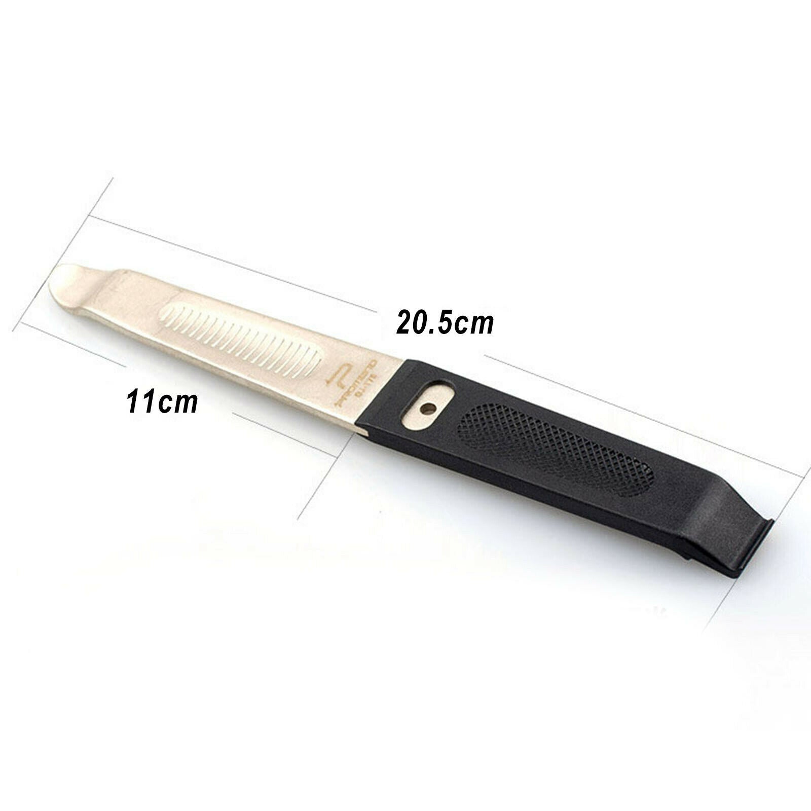 Road Bicycle Tire Lever MTB Bike Inner Tube Fix Change Remove Open Tool