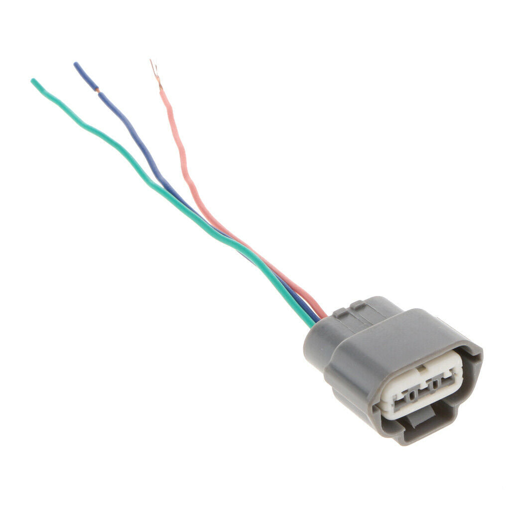 Universal Car High Performance Racing Spark Plug Wire Set