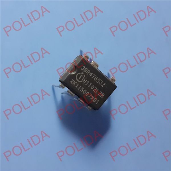 5PCS OFFLINE SMPS CTRLR IC INFINEON DIP-7 ICE3BR4765JZ 3BR4765JZ