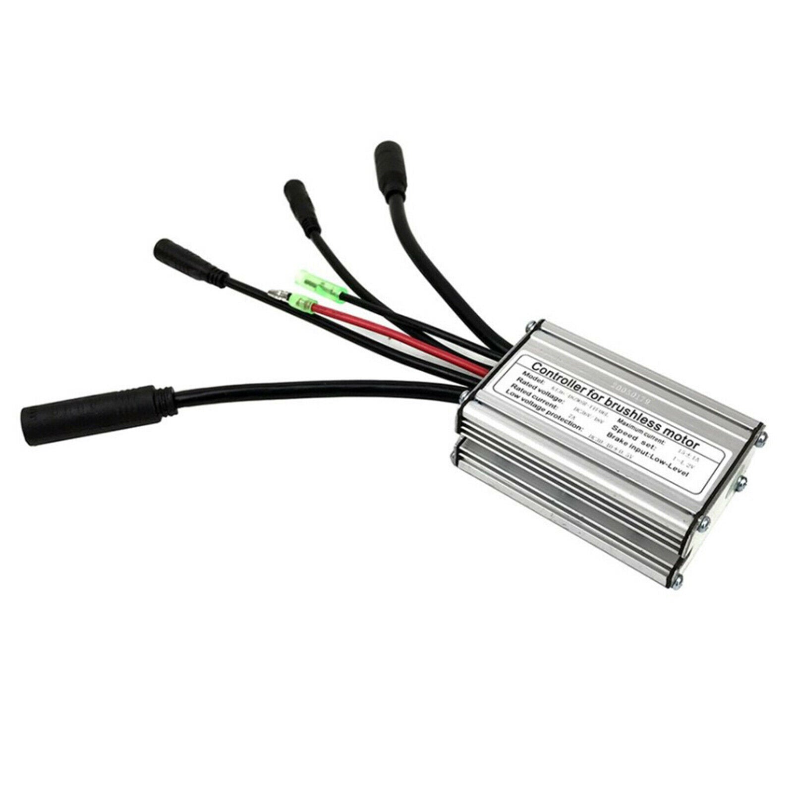 Controller Modification Square Wave Controller Conversion Kit for E-Bike