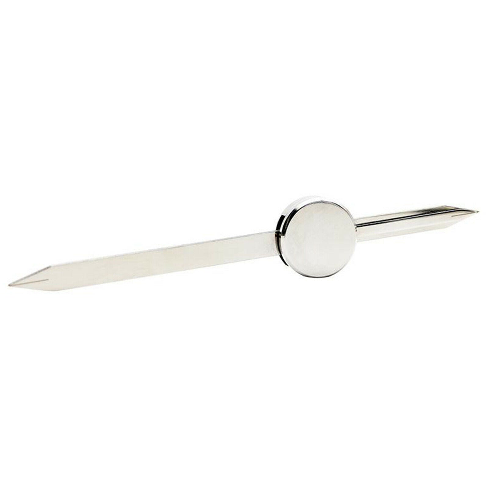 Microblading Caliper Golden Mean Eyebrow Stencil Ruler Permanent Makeup