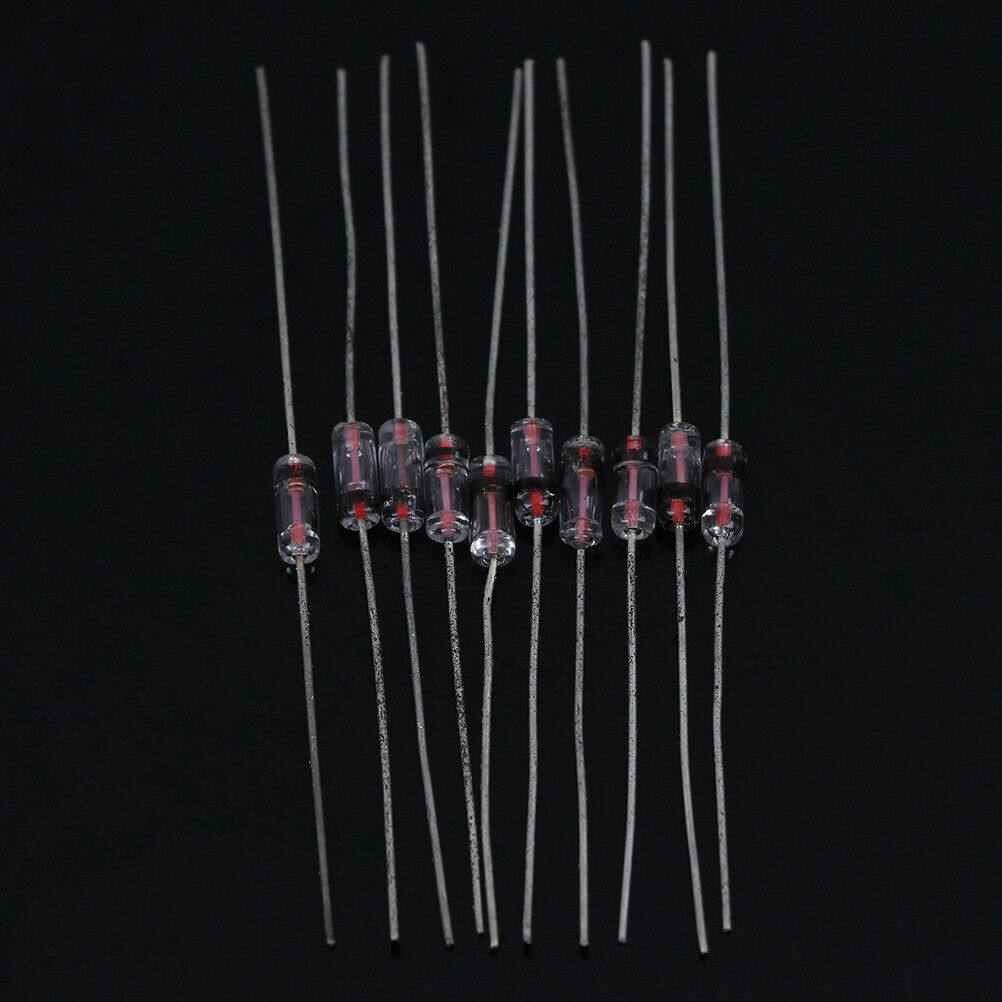 10pc 1N34A germanium diode 1N34A DO-7 45V IN34A Fad-S.fJ&qiY1