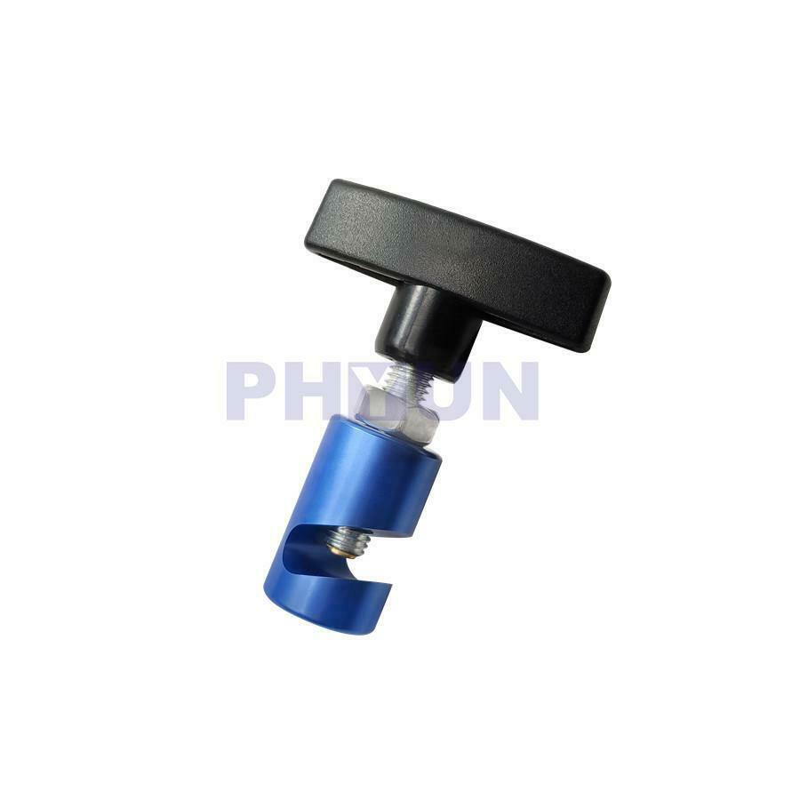 Hood Holder Lift Support Clamp Strut Support Clamp-Keeps or Tool Box Lid Lifted