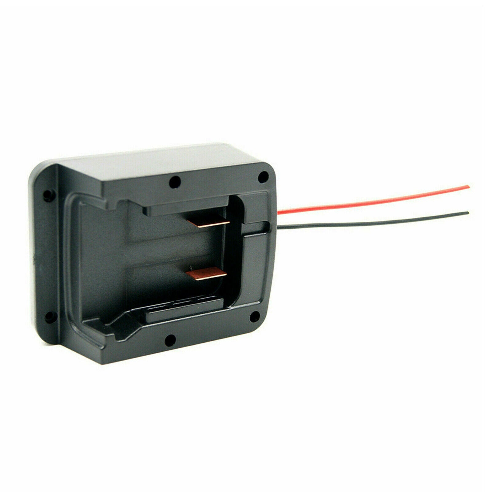 Power Wheel AdapterConverter with Wires DIY RC Toys