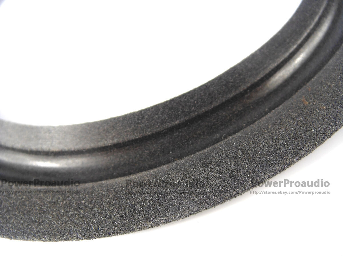 1pc Replacement 6.5 inch Foam Surround For JBL LX-300 MR26 P206 J830