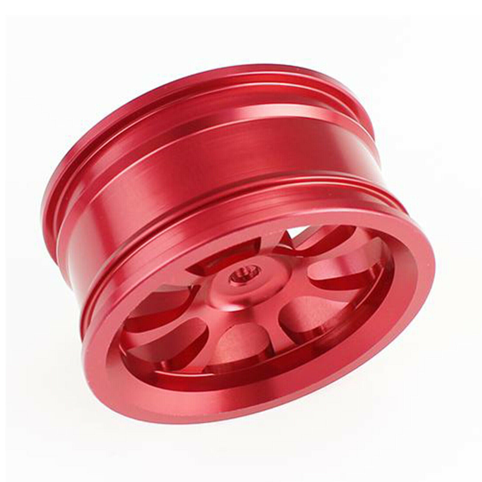 16PCS RC Car Wheel Rims & Tyres for Wltoys A949 A959-B RC Racing Car DIY