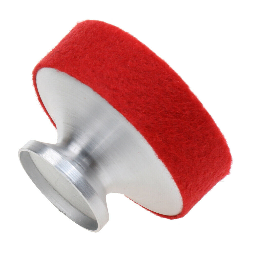 Aluminum Tenor Saxophone Mute Sax Sound Dampener Musical Parts Accessories