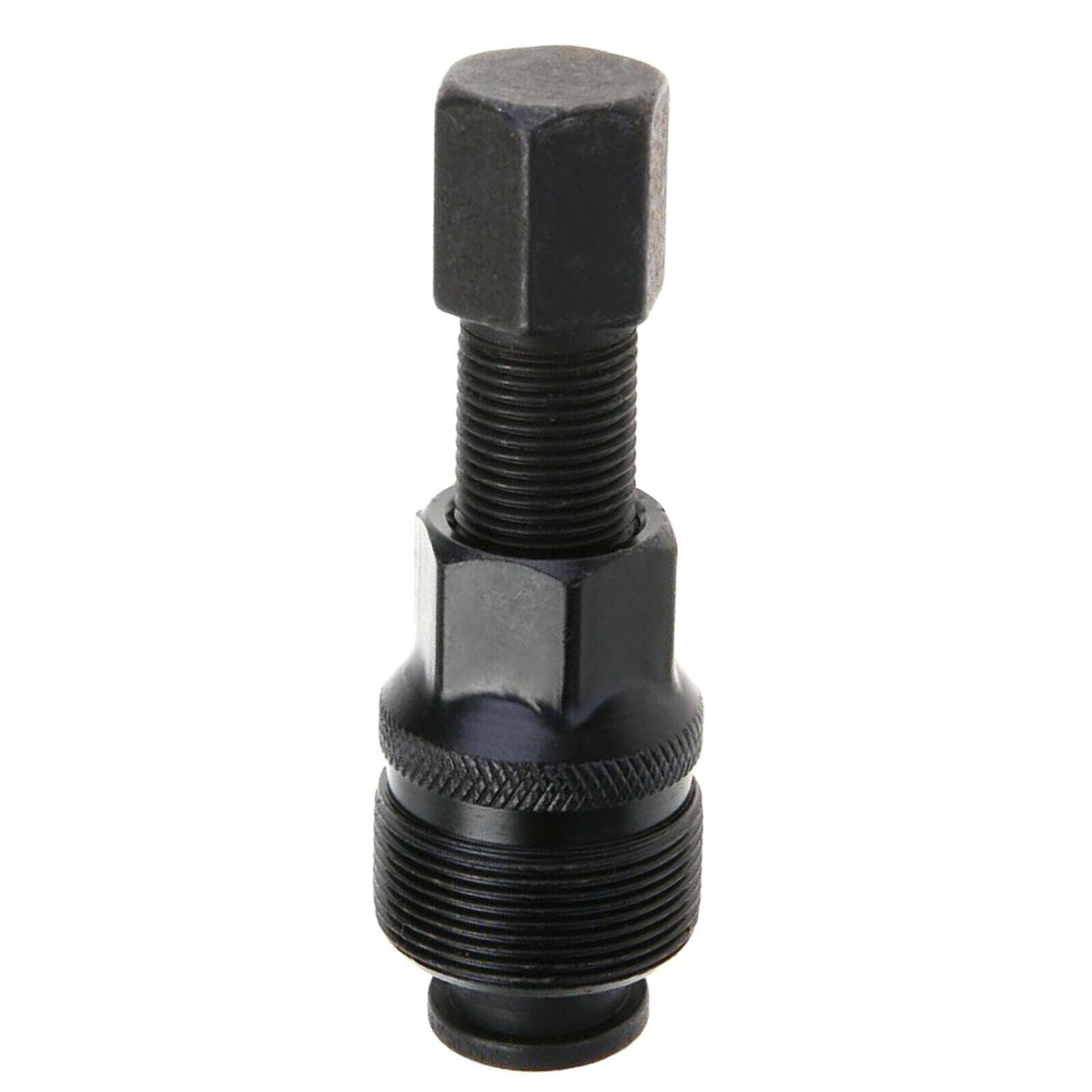 Bicycle Crank Puller Removal Tool Remover for Splined Square Tapered Steel