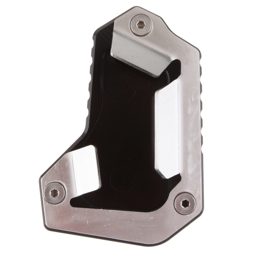 Replacement Kickstand Foot Pad Plate for   EXPLORER Anodized CNC