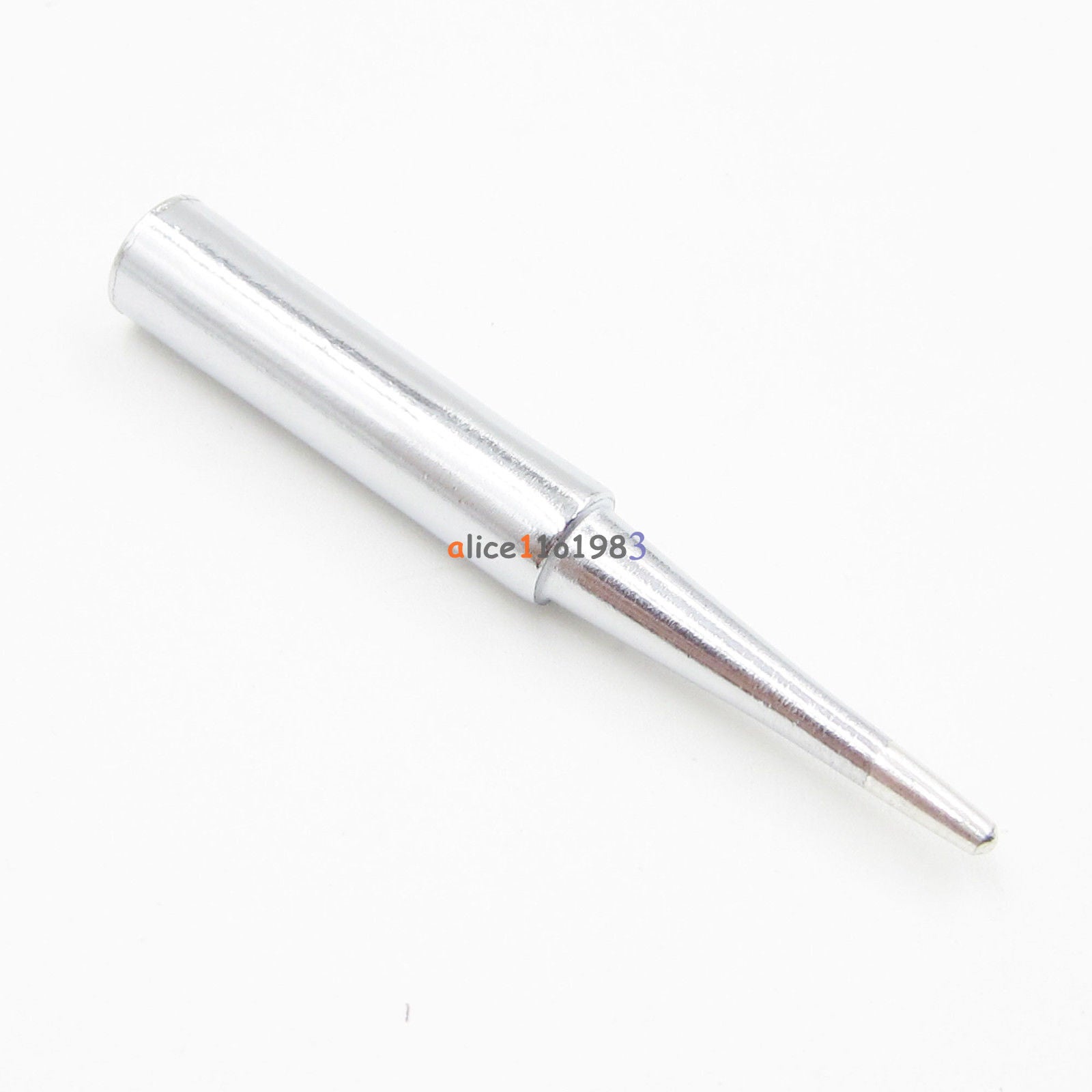 5PCS Replace Soldering Solder LeaderFree Solder Iron Tip For Hakko 936 900M-T-LB